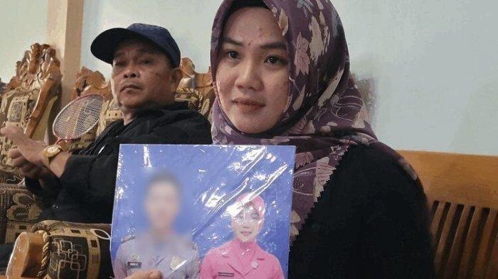 Viral Istri Polisi di Nunukan Ngadu ke Kapolri, Diselingkuhi Suami dan Ditelantarkan 13 Tahun, Pilu