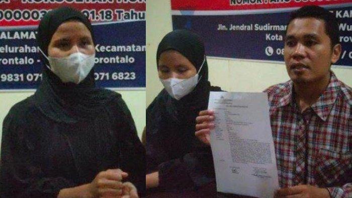 Viral Mahasiswi UNG Gorontalo Diteror Mantan Pacar, Dikirim 400 Paket COD Hingga Difitnah Open BO