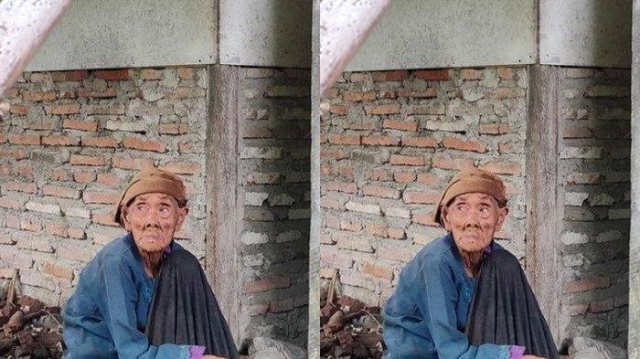 Kaswiyah buat ribut dulu agar warga datang lalu diberi makan.