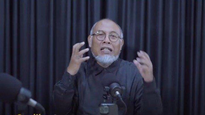 KEMATIAN ARYA DARU - Wakil Ketua Komisi Pemberantasan Korupsi(KPK) peridode 2011-2015, Bambang Widjojanto menyoroti kematian Arya Daru Pangayunan, diplomat muda Kementerian Luar Negeri (Kemlu).