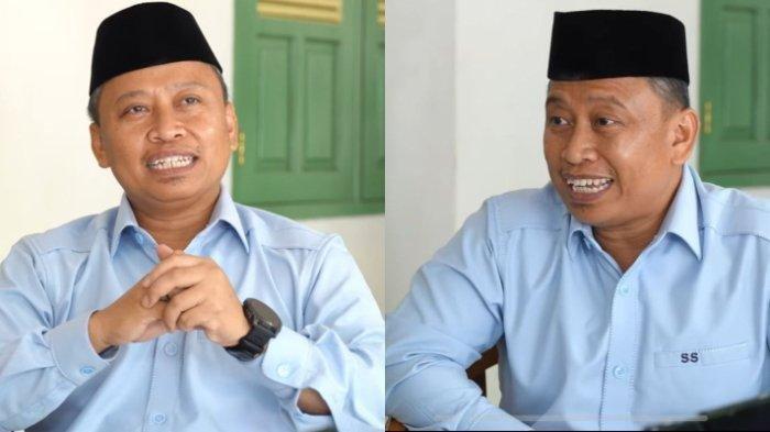 WALI KOTA DEPOK IZINKAN PAKAI MOBIL DINAS MUDIK - Wali Kota Depok, Supian Suri, memperbolehkan pegawai ASN menggunakan mobil dinas untuk mudik dalam rangka Lebaran Idul Fitri.