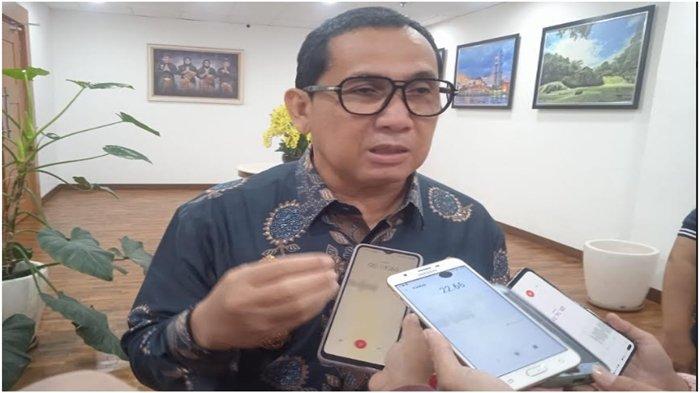 Sudah Laporkan ke Ombudsman, Tunggu Kejelasan! Nama Sekda Terlibat dalam Tunda Klaim JHT P3K Paruh W