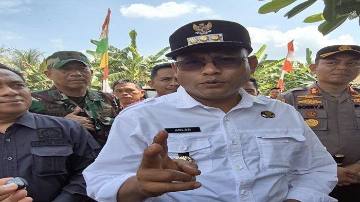 DITOLAK RUMAH SAKIT - Walikota Prabumulih, Arlan Marah Besar, Anaknya Ditolak Rumah Sakit, Padahal Perlu Perawatan Serius Beberapa Waktu yang Lalu.