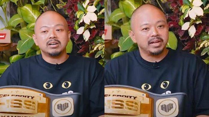Willian Anderson alias Codeblue, food vlogger sampaikan permintaan maaf usai viral review warung steak hingga nyaris bangkrut.
