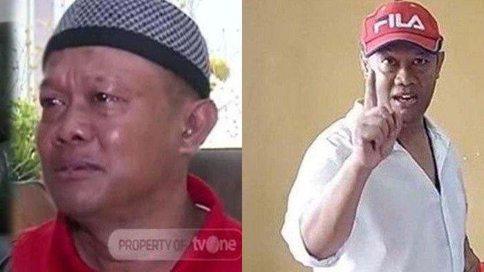 Yosef Tersangka Pembunuhan Tuti dan Amalia di Subang