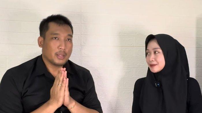 Youtuber Om Hao Ngaku Dapat Pesan dari Qorin Almarhum Eky Kekasih Vina Cirebon