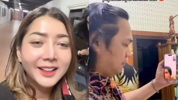 Youtuber Pratiwi Noviyanthi menanggapi soal Agus Salim yang menyebutkan dirinya 'kejam' usai bongkar soal uang donasi disalahgunakan.