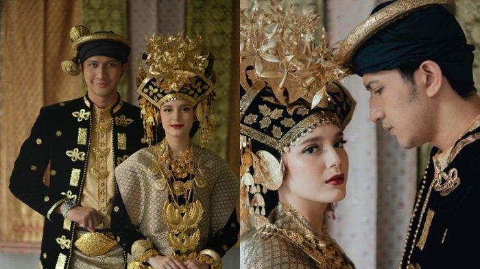 Bupati Kabupaten Lombok secara tidak langsung membocorkan bahwa Aditya Zoni sudah menikah dengan Yasmine Ow.