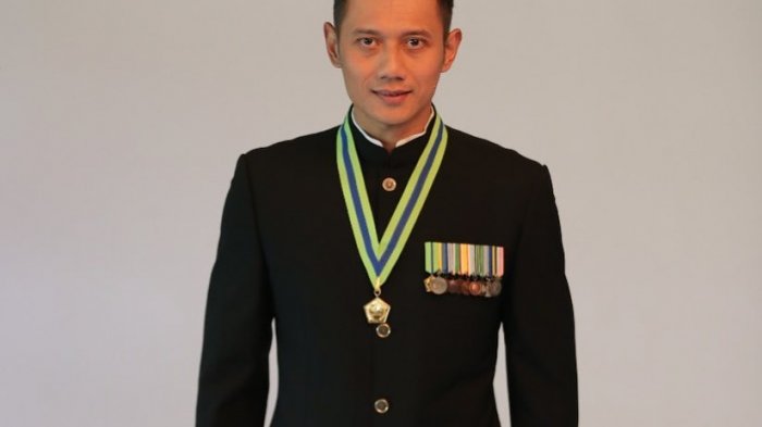 Agus Harimurti Yudhoyono