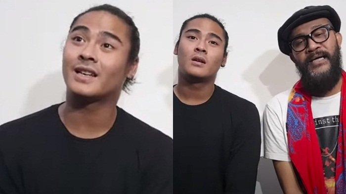 Alasan Renaga Tahier rahasiakan pernikahan sudah 2 tahun terjalin akhirnya terungkap.