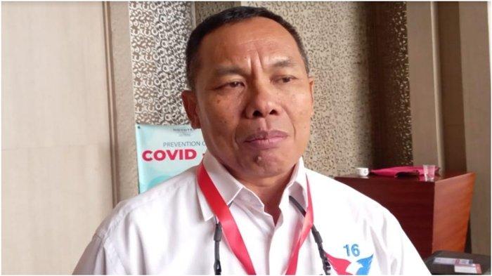 Mantan Kapolda Sumsel IrjePol (Purn) Zulkarnain Adinegara nyaleg DPR RI dari Partai Perindo, siap bertarung dengan petahana dan senior.