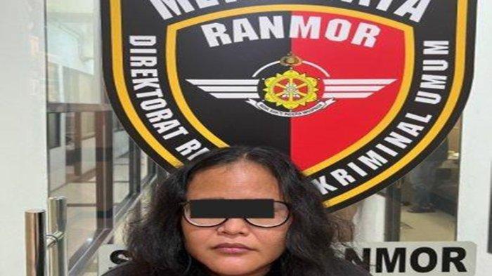 Polisi mengungkap kasus tindak pidana pencurian dengan pemberatan yang dilakukan seorang Asisten Rumah Tangga (ART) inisial TM alias Tuti. Peristiwa ini terjadi di Apartemen Gold Coast, Penjaringan, Jakarta Utara, Sabtu (31/5/2025).