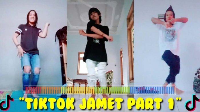 Apa Arti Jamet Kuproy, Video Tik Tok Viral di Media Sosial