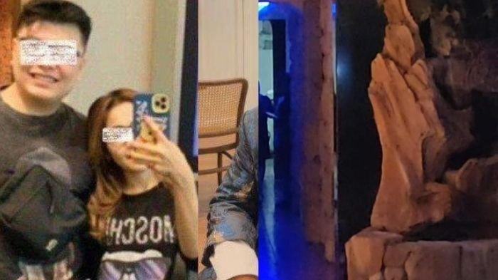 Awal mula Gregorius Ronald Tannur dan Dini Sera Afrianti (29) alias Andini pertama kali bertemu. Hubungan mereka berlanjut hingga menjadi sepasang kekasih.