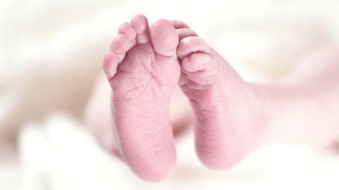 Ilustrasi bayi - Seorang bayi usia 6 hari ditampar dan dibanting ayahnya yang terpengaruh sabu
