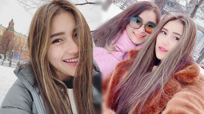 Ayu Ting Ting dan Assyifa