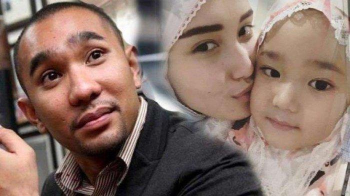 Ayu Ting Ting Sebut Bakal Pertemukan dengan Bilqis, Enji Baskoro Tagih Janji, Ini Reaksi Sang Biduan