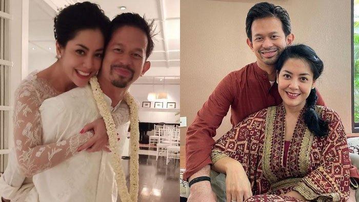 Bani Mulia setuju nafkahi Lulu Tobing selama proses cerai