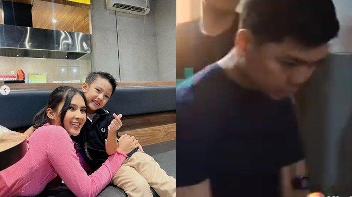 bersamaan ditangkapnya YA alias Yudha Arfandi kekasih Tamara Tyasmara yang terekam CCTV mendampingi Dante saat berenang, sahabat ungkap fakta