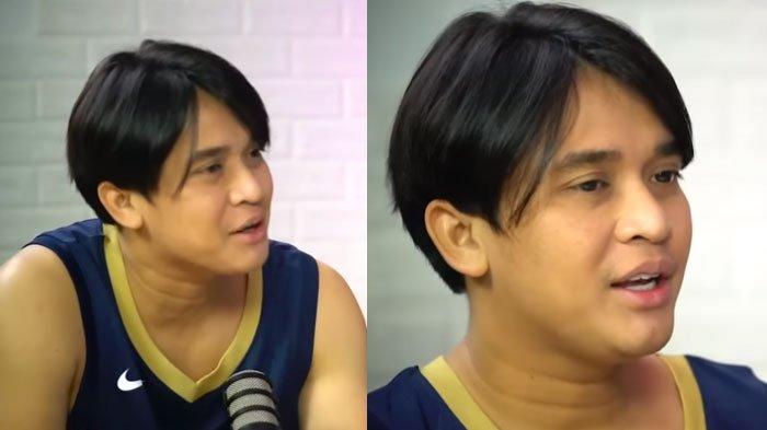 Billy Syahputra pensiun jadi artis ingin jadi penjual seblak.
