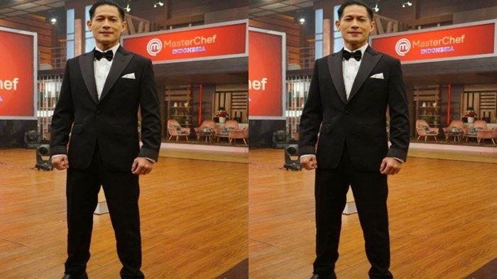 Profil dan Biodata Chef Juna. Sebelum menjadi koki selebritas terkenal seperti sekarang ini, Juna sempat mengalami kehidupan yang sangat keras.