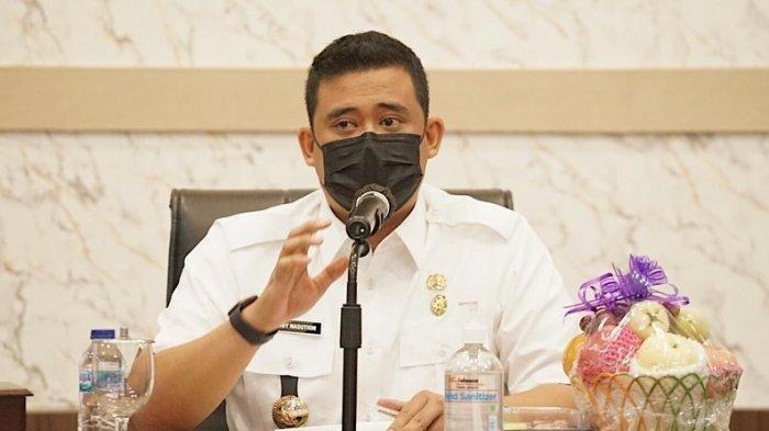 Pembayaran Insentif Nakes Macet, Bobby Nasution Minta Maaf Usai Bertemu Ombudsman Sumut