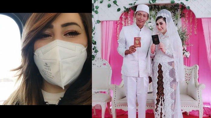 Bule wanita asal Austria, Arzum akan segera temui kembali sang suami, Awan