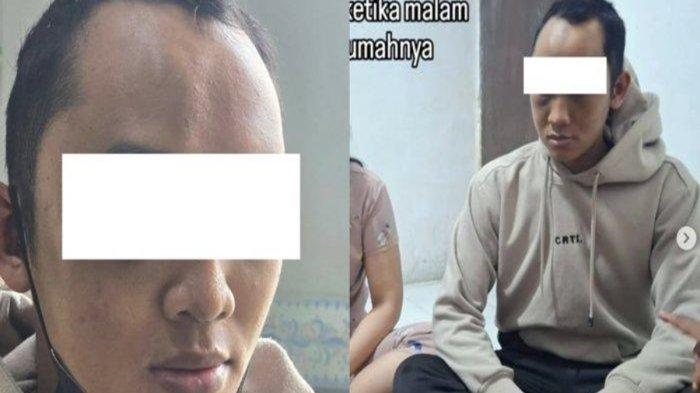 Seorang pegawai ASN diduga menjadi korban KDRT oleh istrinya di Kabupaten Bandung Barat, viral di media sosial. Korban kini dikabarkan hilang hingga dicari keluarga