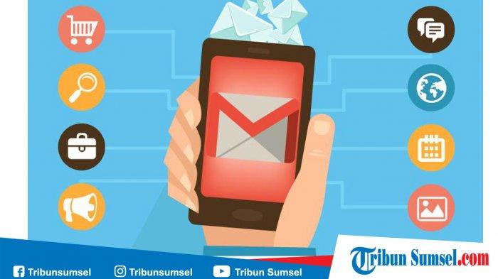 Gmail Sign In Bahasa Indonesia, Cara Masuk ke Akun Gmail di HP dan PC