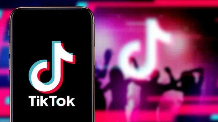 Aplikasi TikTok 