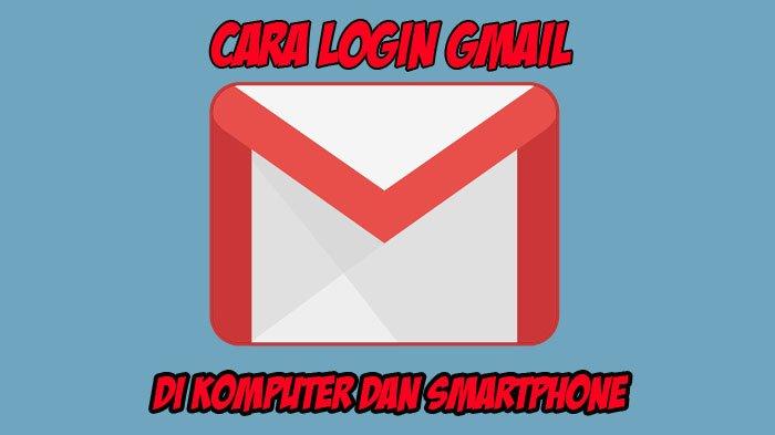 LOGIN KE GMAIL KOMPUTER visual data 8