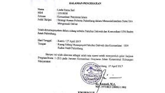 Izin Rame Rame Cara Membuat Surat Ijin Keramaian seperti Demo, Organ Tunggal ...