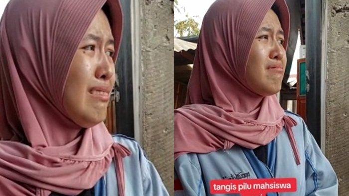 Cerita korban kebakaran di Plaju, Sumatera Selatan.