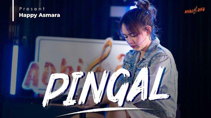 Chord Lagu Pingal Ngatmombilung Cover Heppy Asmara Mung Iso Mbayangke