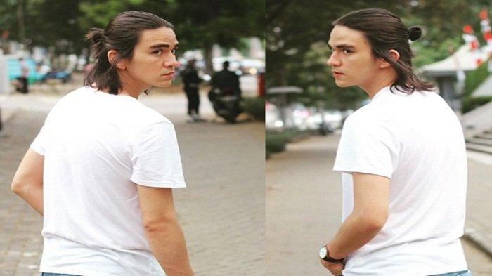 Biodata Christ Laurent Mantan Pacar Amanda Manopo Sebelum Pacaran ...