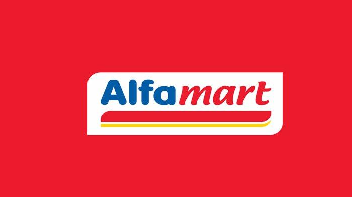 Logo Alfamart