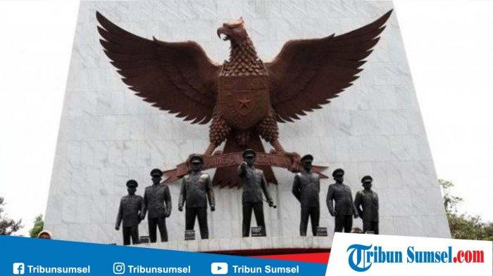 Daftar Nama Pahlawan Revolusi Korban G 30 S/PKI