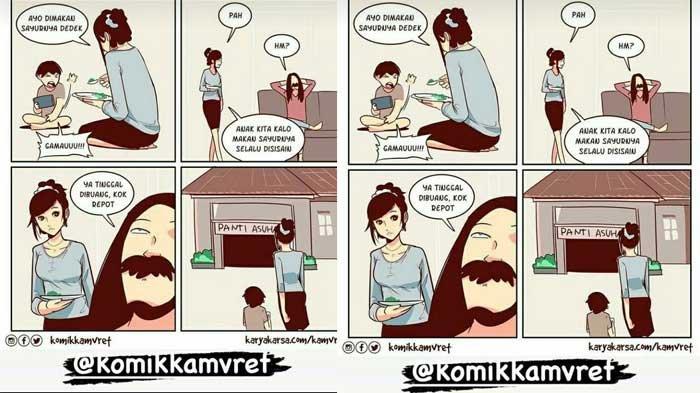 Arti Dark Side dan Penjelasannya, Kosa Kata Bahasa Gaul yang Sering