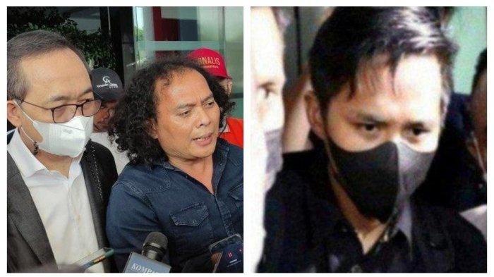 Deolipa Yumara dan Bharada E