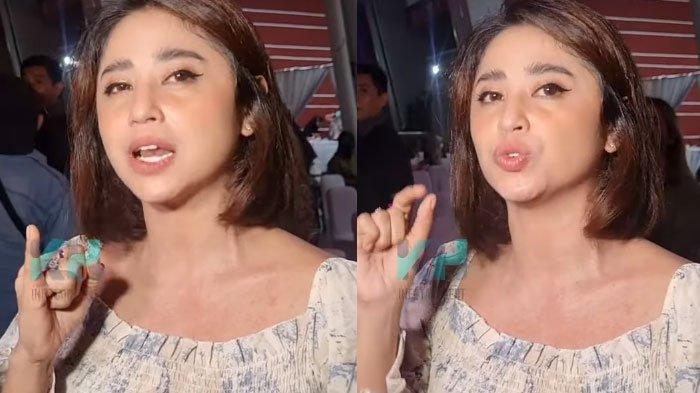Dewi Perssik