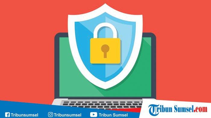 Cara Kunci Folder di Laptop dan PC/Desktop Tanpa Aplikasi Tambahan