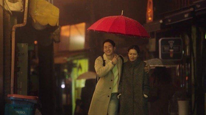Download Drama Korea (Drakor) Something In The Rain Sub Indo Full