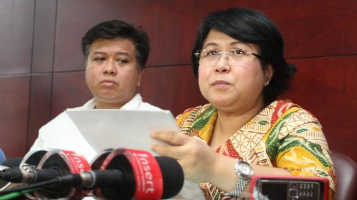 Elza Syarief