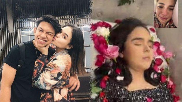Gaga Muhammad Ingin Lihat Jenazah Laura Anna Terakhir Kali