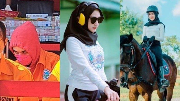 Adelia Putri Salma punya gaya hidup glamour sebelum ditangkap kasus narkoba jaringan Fredy Pratama. Ia bahkan disebut sebagai Ratu Narkoba