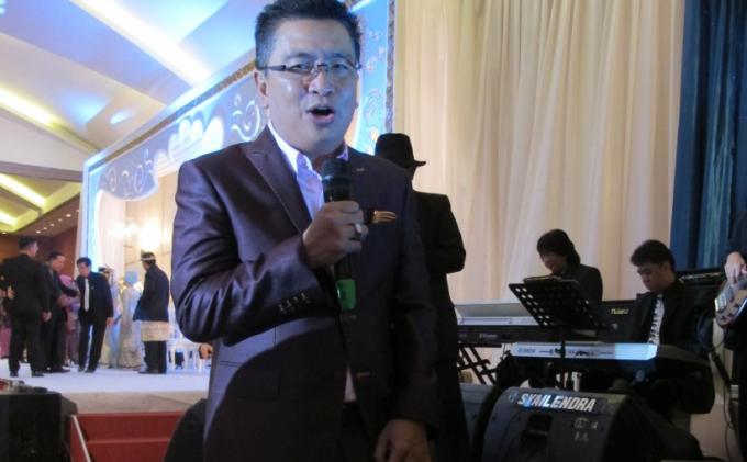 Helmy Yahya