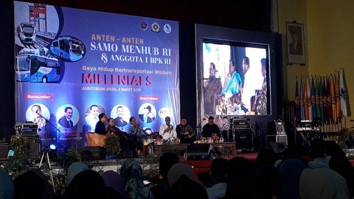 22 Perusahaan Masih Gunakan Jalan Umum, Herman Deru Minta Wajib Pakai Jalur Khusus