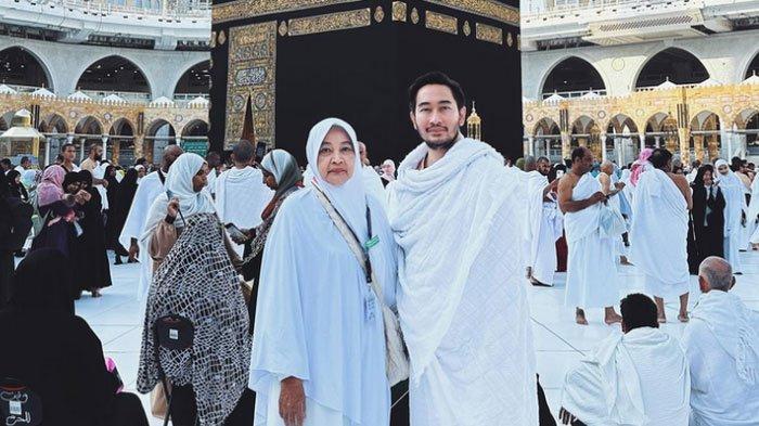 ibu Jeje Govinda alias Ritchie Ismail, Farida Budyarti meninggal dunia