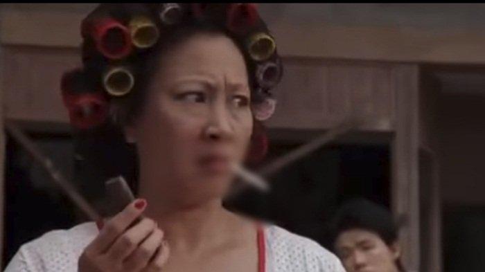 Stephen Chow Kung Fu Hustle Throw Knife Scene
