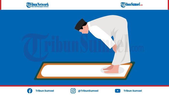 Berita Bacaan Rukuk Terbaru Hari Ini - Tribunsumsel.com